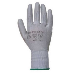 Gant nylon enduit pu 3