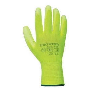 Gant nylon enduit pu 7