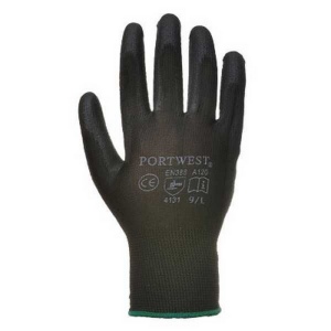 Gant nylon enduit pu 2