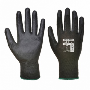 Gant pu (paquet de 12)