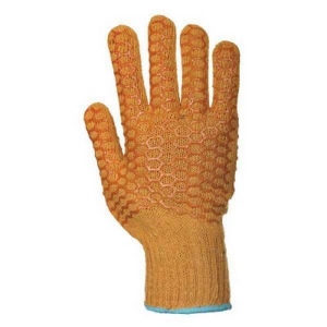 Gant criss cross pvc