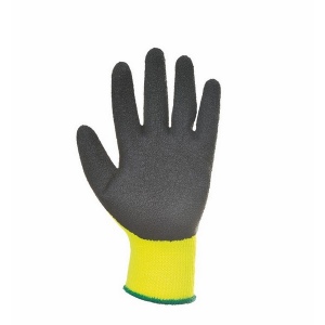 Gant thermique enduit latex