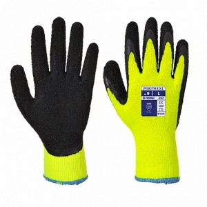 Gant thermique soft grip