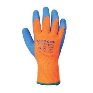 Grip pour le froid