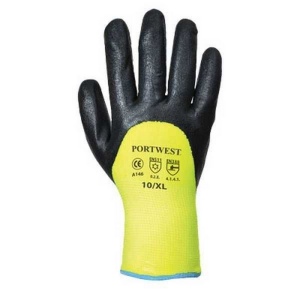 Gant hiver arctic 2