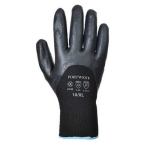 Gant hiver arctic