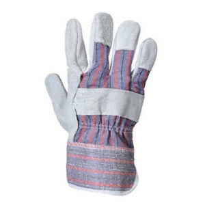 Gant docker croute