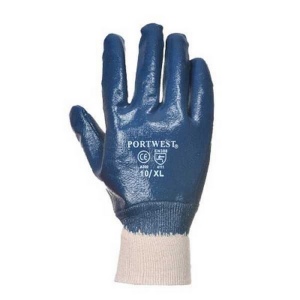 Gant nitrile