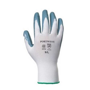 Gant flexo grip nylon