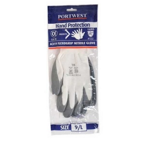 Gant flexo grip nitrile