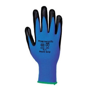 Gant dexti-grip 2