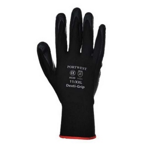 Gant dexti-grip