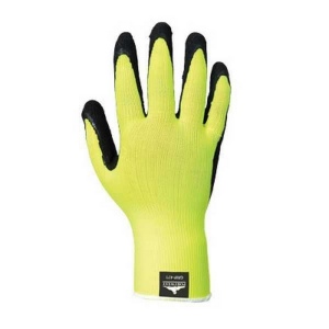 Gant grip hivis