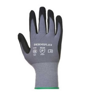 Gant dermiflex