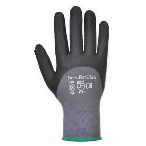 Gant dermiflex ultra