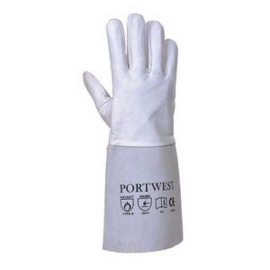 Gant soudure tig premium