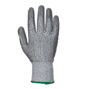 Gant paume pu coupure b