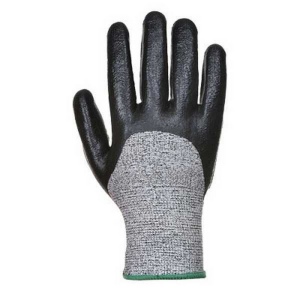 Gant mousse nitrile