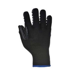 Gant anti vibration