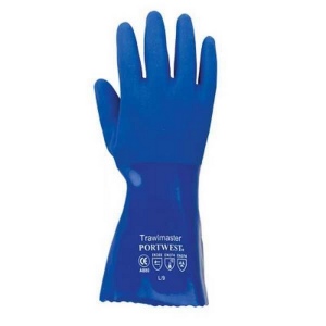 Gant pcheur manchettes 30 cm