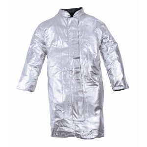 Manteau d'approche