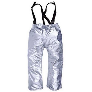 Pantalon doublé d'approche