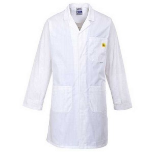 Blouse antistatique 2