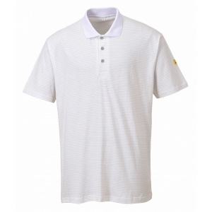 Polo antistatique esd 2