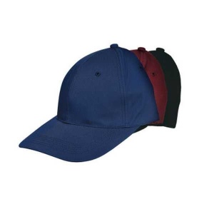 Casquette type baseball 2