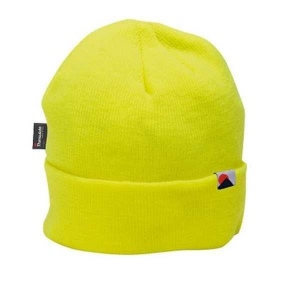 Bonnet microfibre insulatex 4