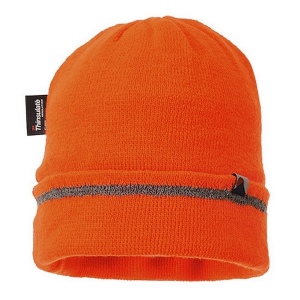 Bonnet doublé insulatexü 3