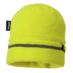 Bonnet doublé insulatexü 4