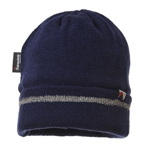 Bonnet doublé insulatexü 2