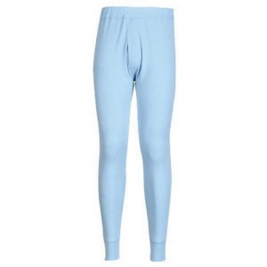 Pantalon thermique 3