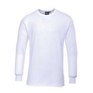 T-shirt thermique 4