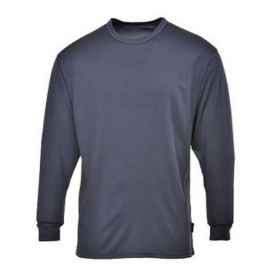 T-shirt ml thermique baselayer 2