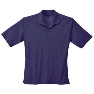 Polo femme naples 2
