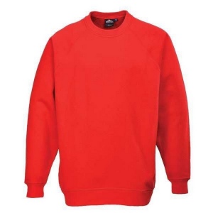 Sweatshirt roma 4