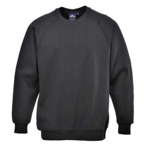 Sweatshirt roma 2