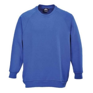 Sweatshirt roma 3