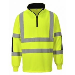 Sweatshirt rugby xenon 2