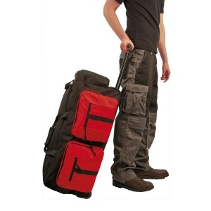 Sac a roulettes multipoches 2