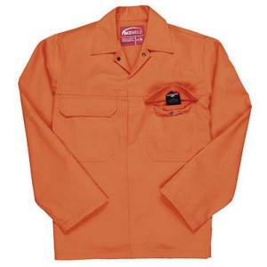 Veste bizweld 4