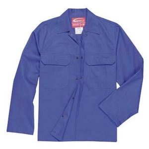 Veste bizweld 5