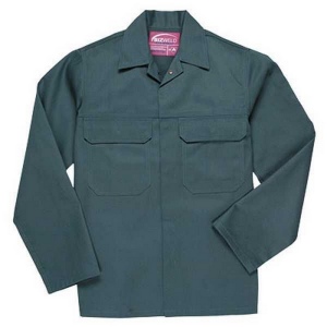 Veste bizweld