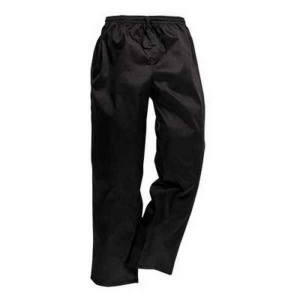 Pantalon drawstings