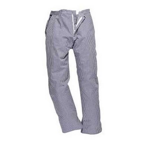 Pantalon de cuisine barnet