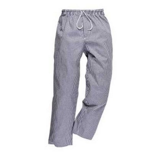 Pantalon de cuisine bromley