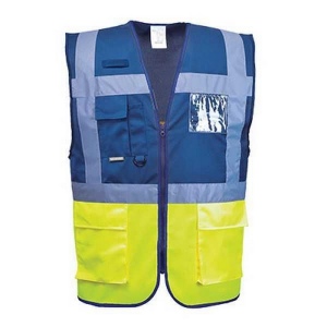 Gilet paris executive 2
