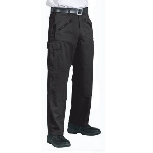 Pantalon action matelassé